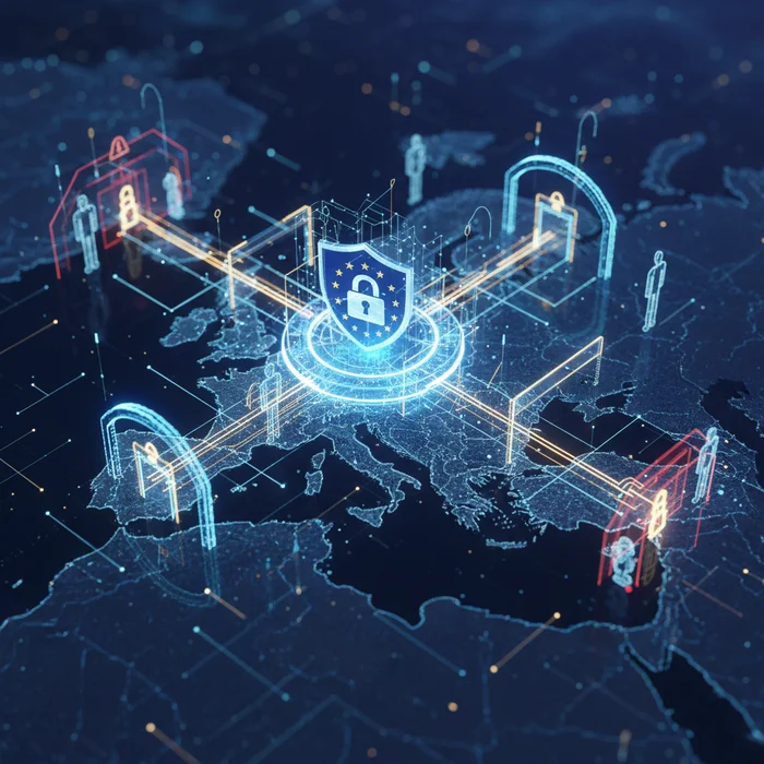 NIS2, EU, cybersecurity strategy: Implementation guidelines for organizations