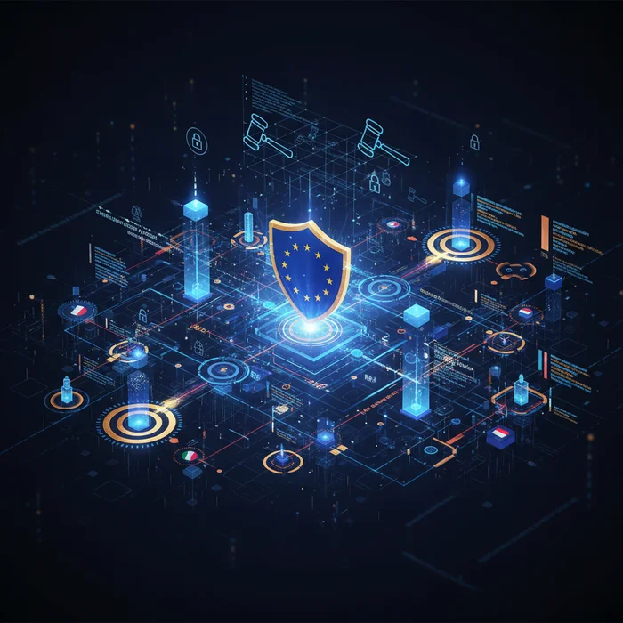 gdpr, nis2, secure upload strategy: Implementation guidelines for organizations