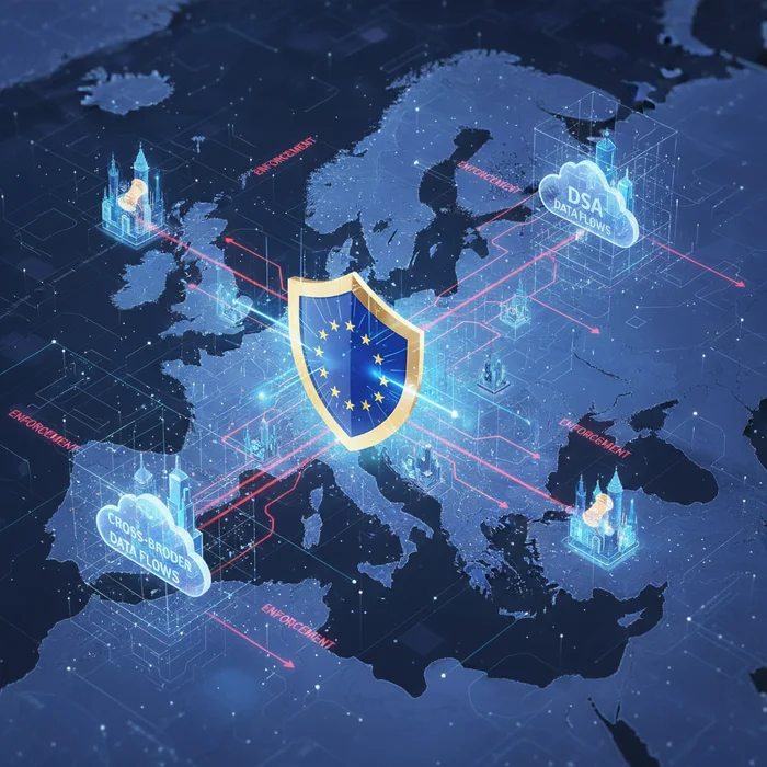 nis2, gdpr, cybersecurity strategy: Implementation guidelines for organizations