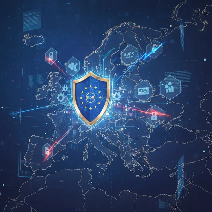 nis2, eu, cybersecurity strategy: Implementation guidelines for organizations