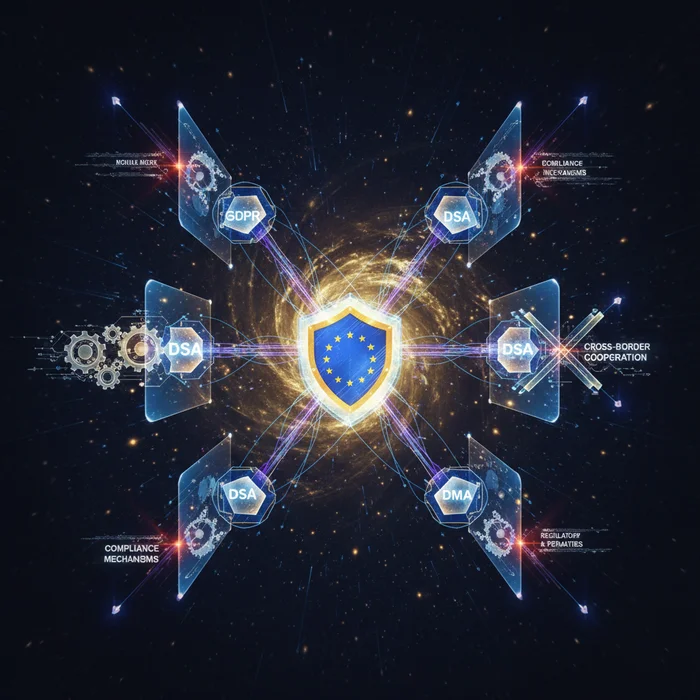 nis2, compliance, gdpr strategy: Implementation guidelines for organizations