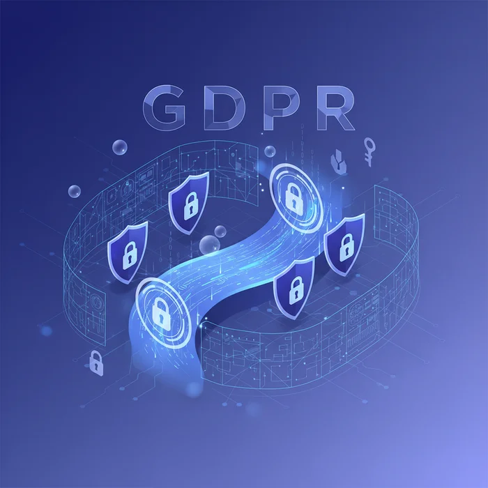 gdpr, nis2, ai anonymizer: Visual representation of key concepts discussed in this article