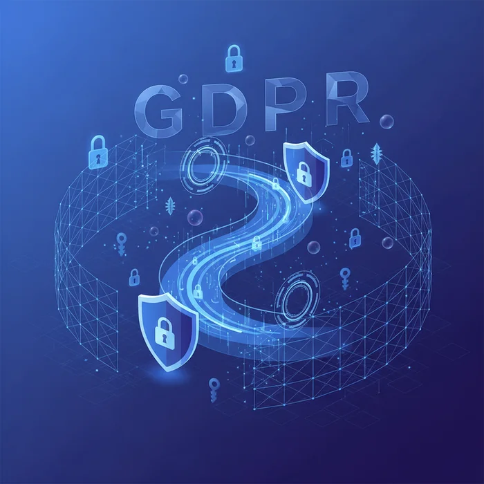 NIS2, EU, compliance: Visual representation of key concepts discussed in this article