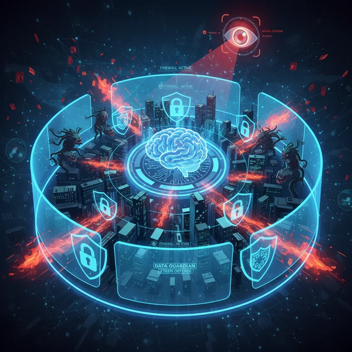 Understanding gdpr, nis2, ai anonymizer through regulatory frameworks and compliance measures