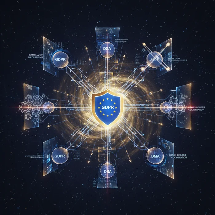 gdpr, nis2, ai anonymizer strategy: Implementation guidelines for organizations