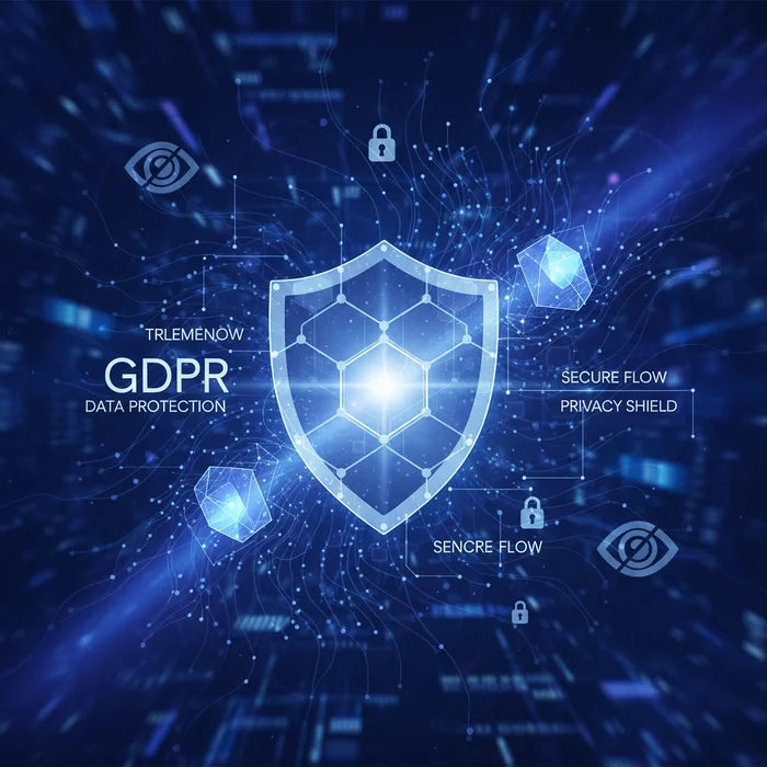 nis2, compliance, gdpr: Visual representation of key concepts discussed in this article