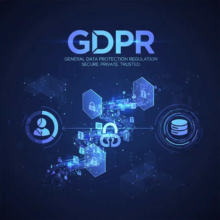 gdpr, nis2, eu: Visual representation of key concepts discussed in this article
