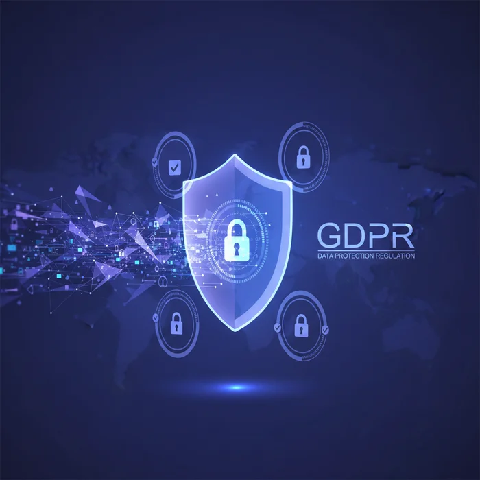 nis2, gdpr, dora: Visual representation of key concepts discussed in this article