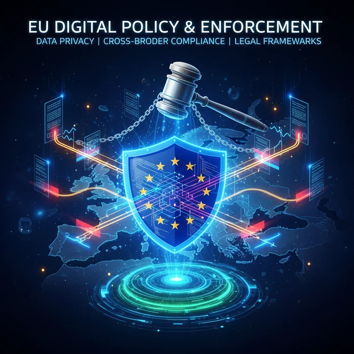 NIS2, EU regulation, email security strategy: Implementation guidelines for organizations