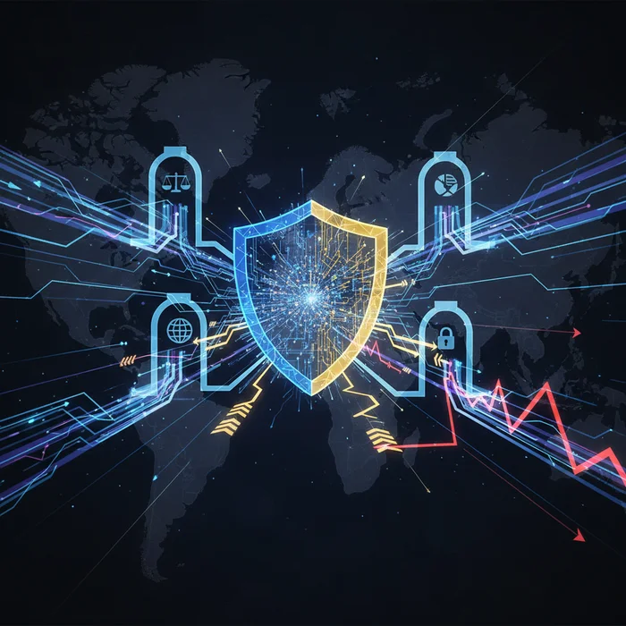 nis2, gdpr, dora strategy: Implementation guidelines for organizations