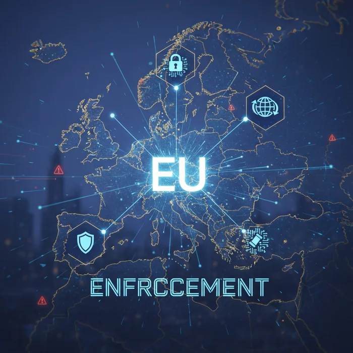 gdpr, anonymization, nis2 strategy: Implementation guidelines for organizations