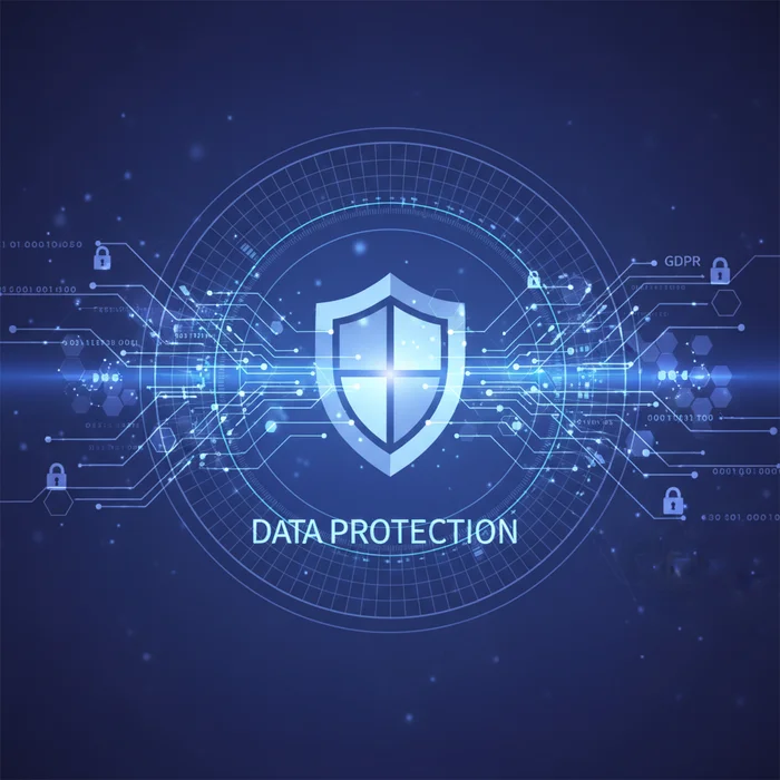 NIS2, EU regulation, email security: Visual representation of key concepts discussed in this article