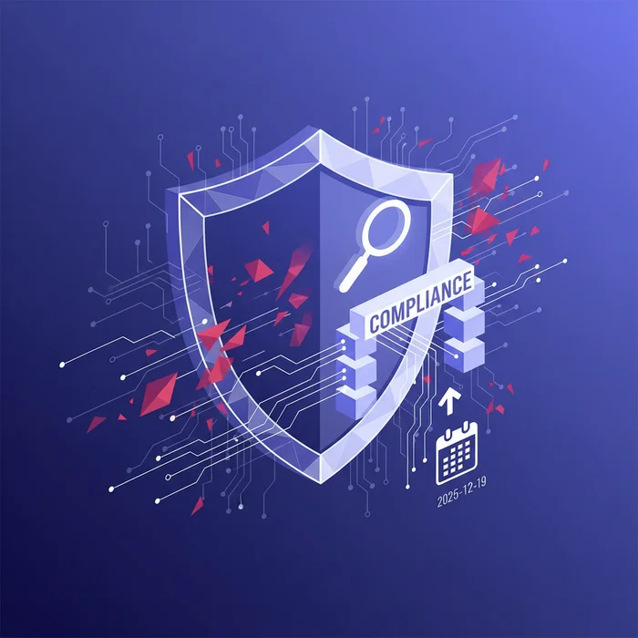 EU NIS2 Compliance 2025 Cut Breach Risk and Pass : Key visual representation of eu, nis2 compliance, gdpr alignment