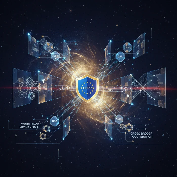 NIS2, GDPR, audits strategy: Implementation guidelines for organizations