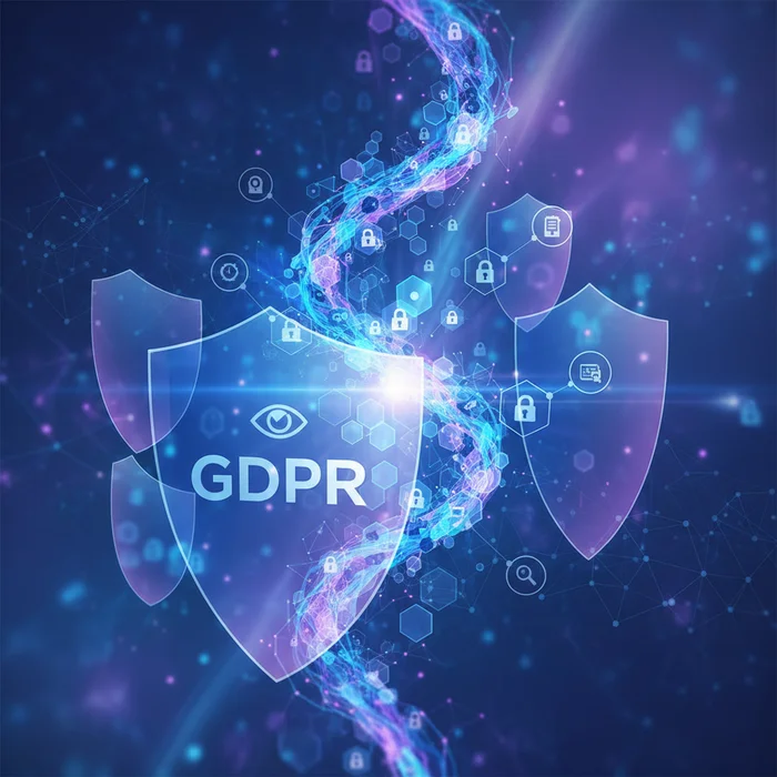 NIS2, EU enforcement, incident reporting: Visual representation of key concepts discussed in this article