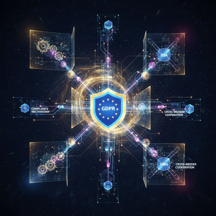 nis2, eu compliance, gdpr strategy: Implementation guidelines for organizations