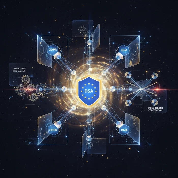 nis2, gdpr, eu strategy: Implementation guidelines for organizations