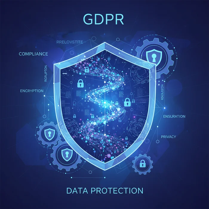 NIS2, EU compliance, Cisco VPN: Visual representation of key concepts discussed in this article