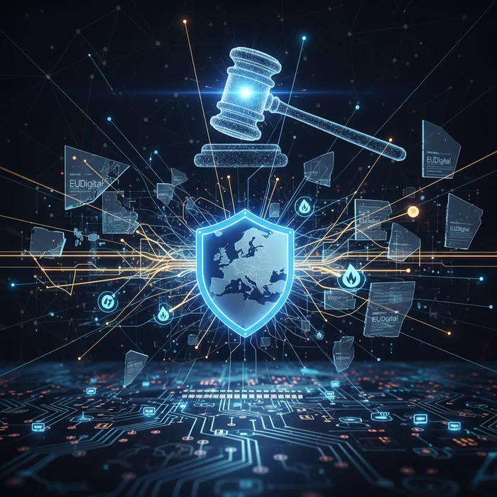 NIS2, EU compliance, Cisco VPN strategy: Implementation guidelines for organizations