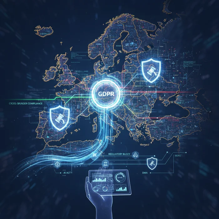 android malware, nis2, gdpr strategy: Implementation guidelines for organizations