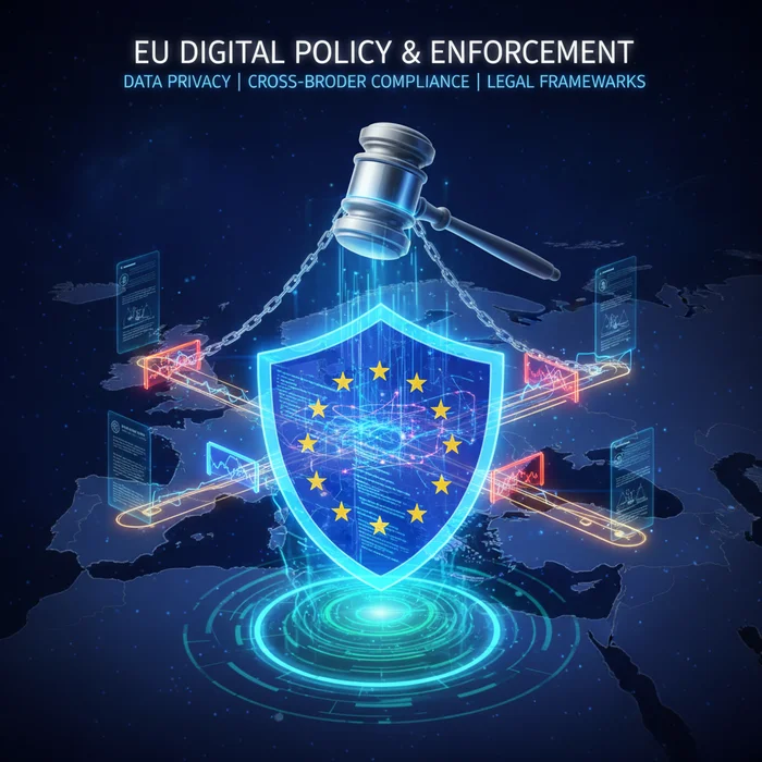 nis2, gdpr, eu compliance strategy: Implementation guidelines for organizations