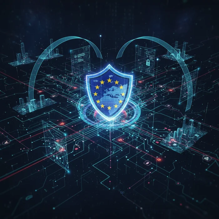 Understanding NIS2, GDPR, EU through regulatory frameworks and compliance measures