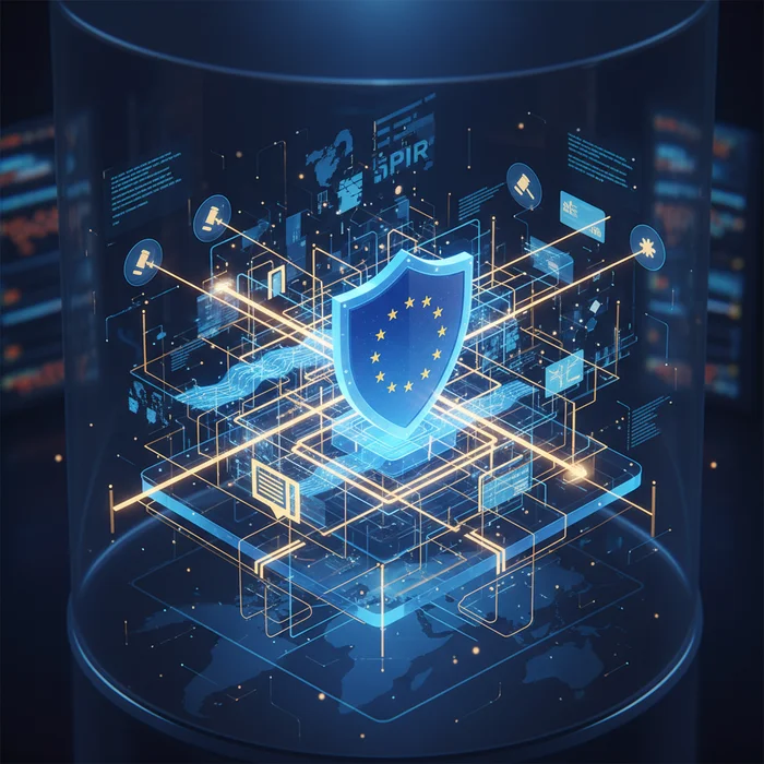 gdpr, nis2, secure uploads strategy: Implementation guidelines for organizations