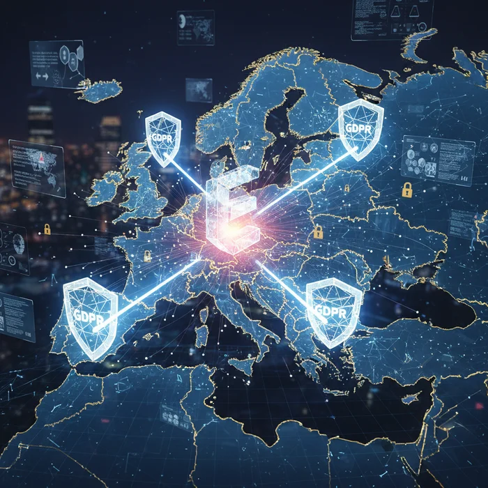 GDPR, NIS2, AI Act strategy: Implementation guidelines for organizations