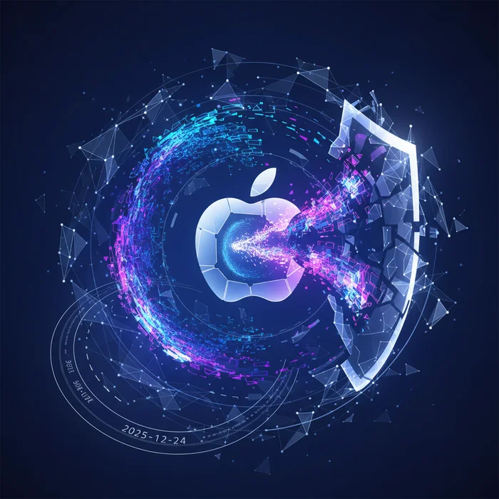 NIS2 Compliance 2025 MacSync macOS Stealer Risks : Key visual representation of nis2 compliance, eu cybersecurity, macos security