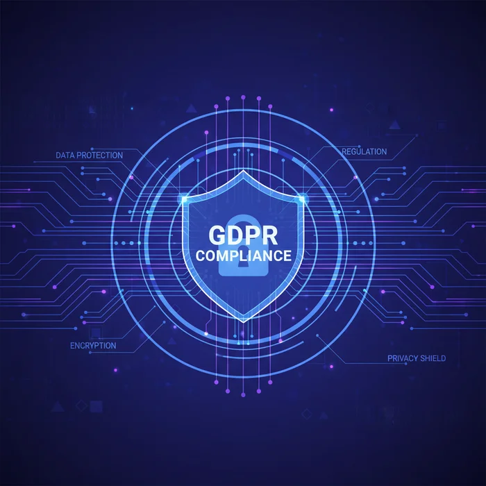 nis2, eu compliance, cybersecurity: Visual representation of key concepts discussed in this article