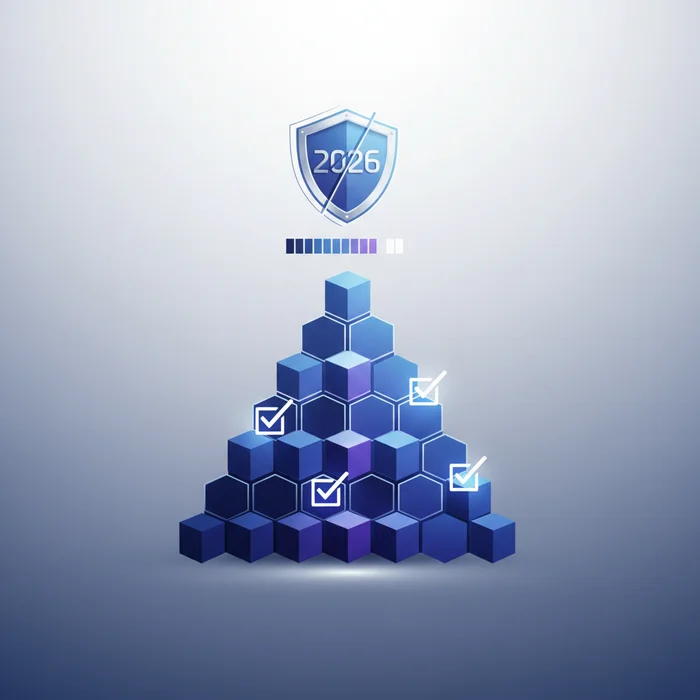 NIS2 Compliance Checklist 2026Ready Guide for EU: Key visual representation of nis2, eu compliance, cybersecurity