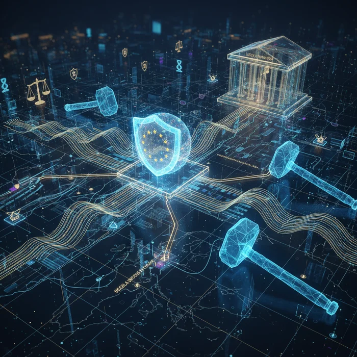 gdpr, nis2, ai anonymization strategy: Implementation guidelines for organizations