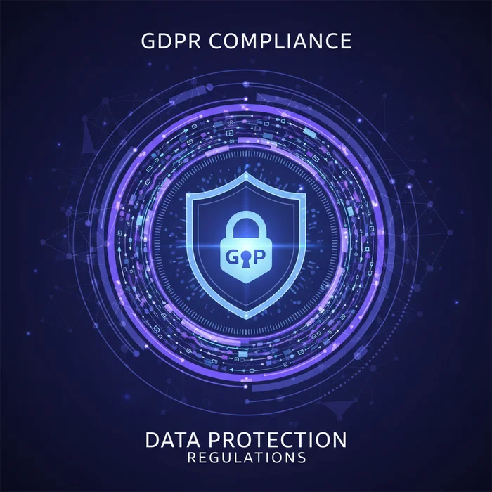 nis2, eu, gdpr: Visual representation of key concepts discussed in this article