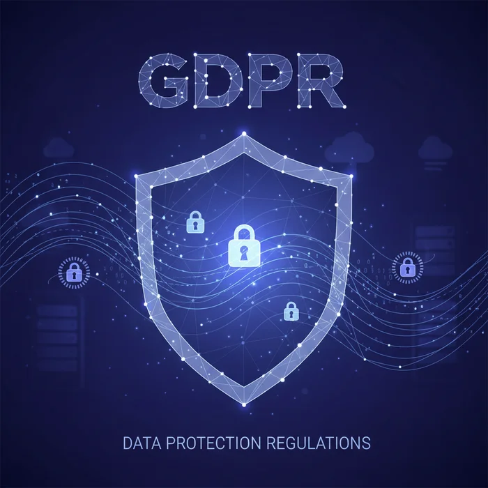 nis2, gdpr, eu: Visual representation of key concepts discussed in this article