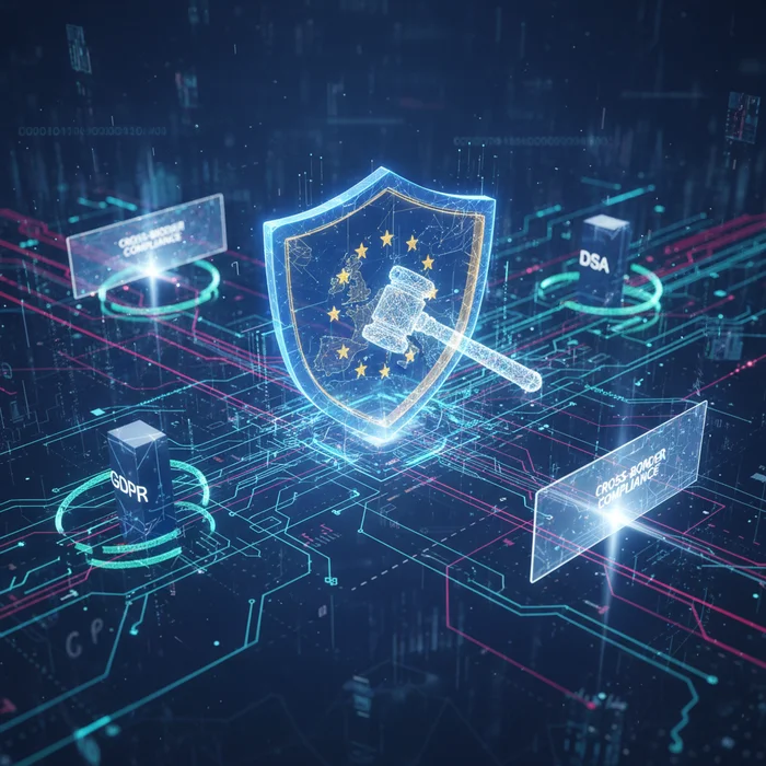 nis2, eu, gdpr strategy: Implementation guidelines for organizations