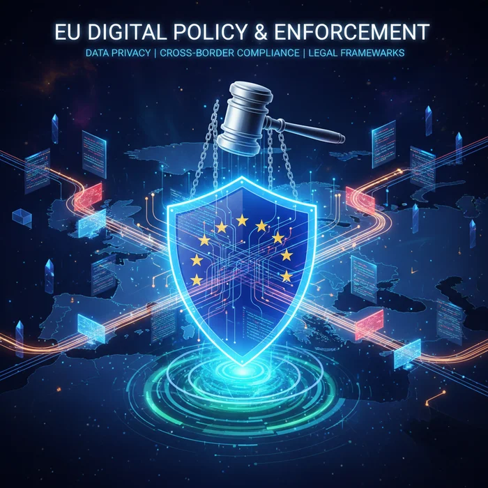 nis2, gdpr, eu strategy: Implementation guidelines for organizations