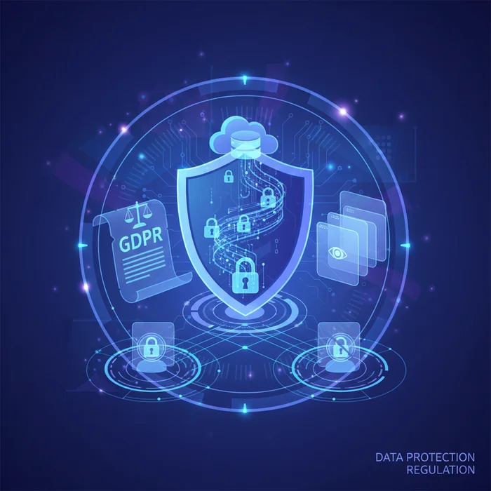 NIS2, EU, compliance: Visual representation of key concepts discussed in this article