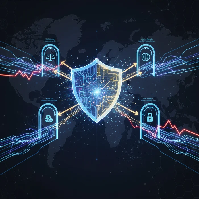 gdpr, nis2, eu strategy: Implementation guidelines for organizations