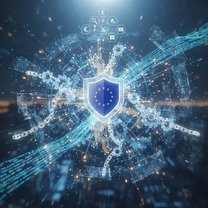 EU compliance, GDPR, NIS2 strategy: Implementation guidelines for organizations