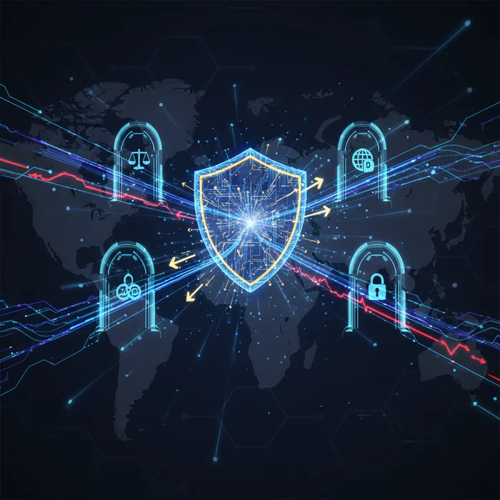 gdpr, anonymization, pseudonymization strategy: Implementation guidelines for organizations