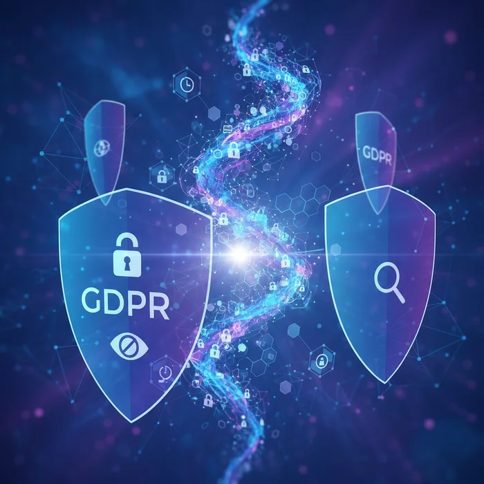 nis2, gdpr, compliance: Visual representation of key concepts discussed in this article