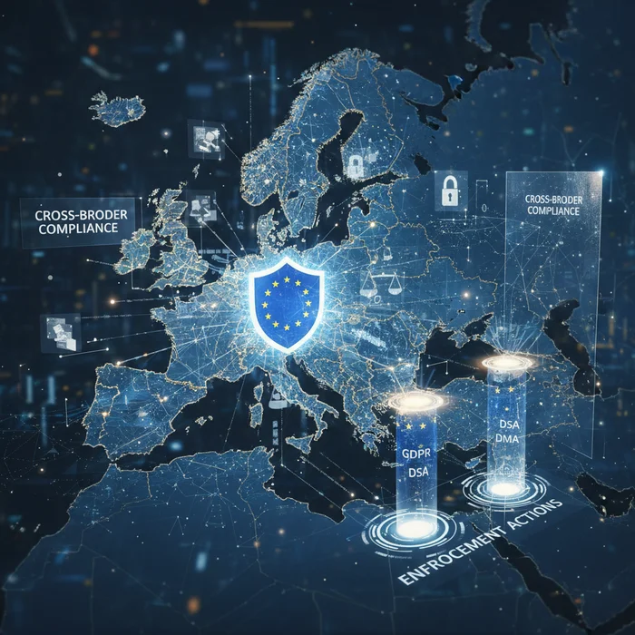 NIS2, EU, cybersecurity strategy: Implementation guidelines for organizations
