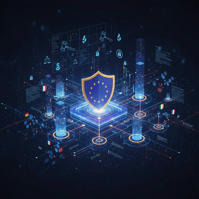 nis2, gdpr, compliance strategy: Implementation guidelines for organizations