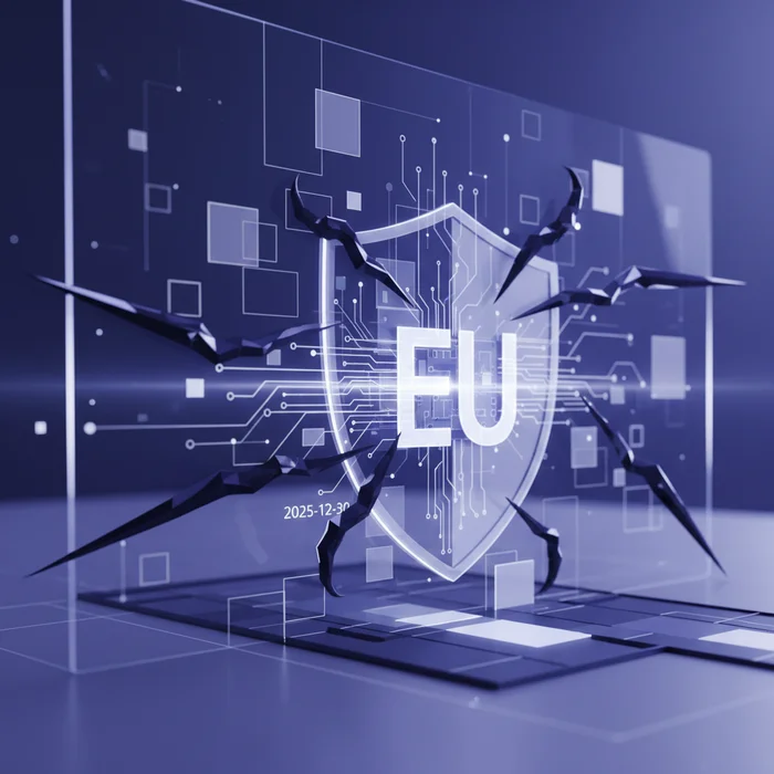 NIS2 after Mustang Panda rootkit what EU CISOs mu: Key visual representation of NIS2, EU, cybersecurity