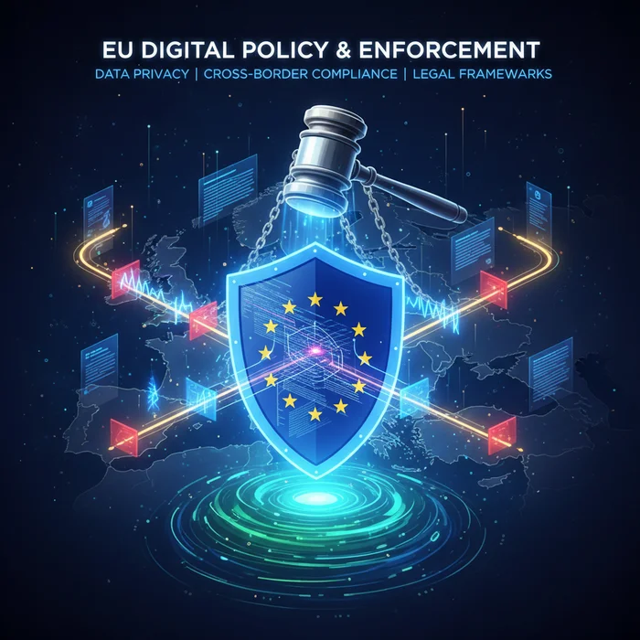 eu, nis2, gdpr strategy: Implementation guidelines for organizations