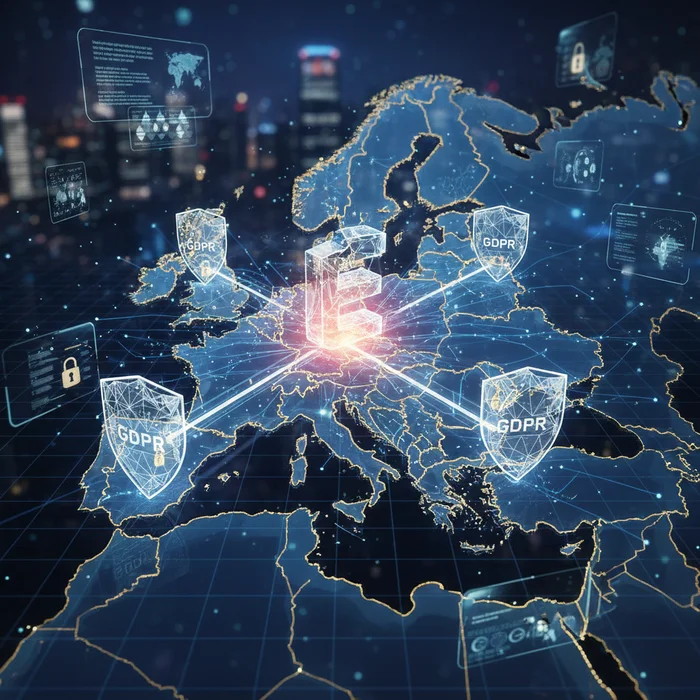 NIS2, EU, GDPR strategy: Implementation guidelines for organizations