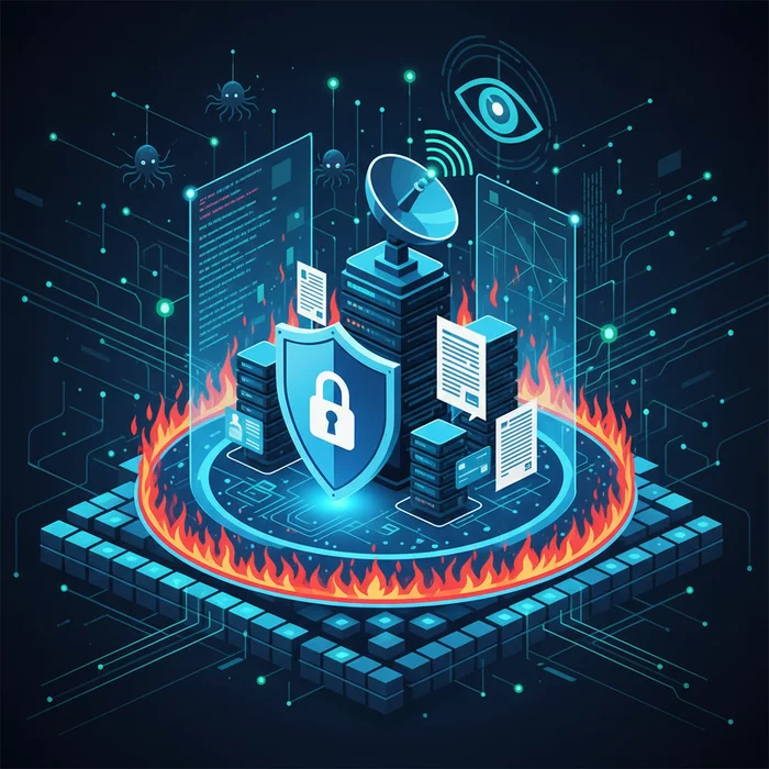 Understanding GDPR, NIS2, DORA through regulatory frameworks and compliance measures