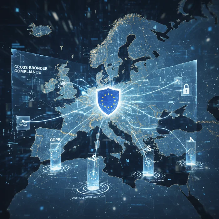 nis2, eu, cybersecurity strategy: Implementation guidelines for organizations