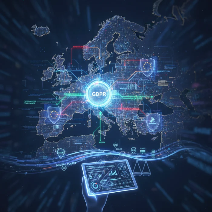 nis2, eu, 2026 strategy: Implementation guidelines for organizations