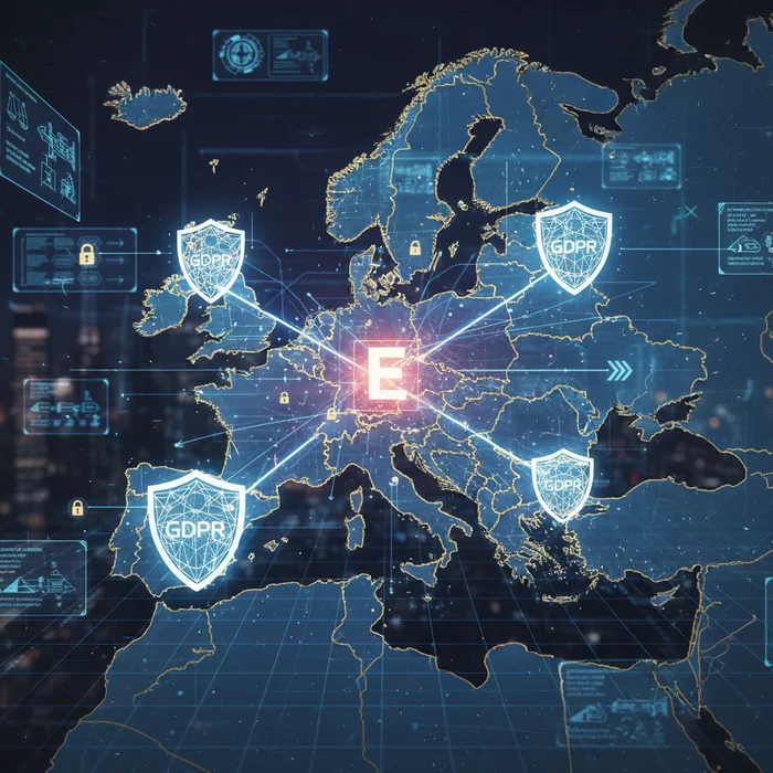 gdpr, nis2, eu strategy: Implementation guidelines for organizations